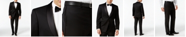 Tommy Hilfiger Tuxedo Shawl Collar Classic-Fit Suit Separates 